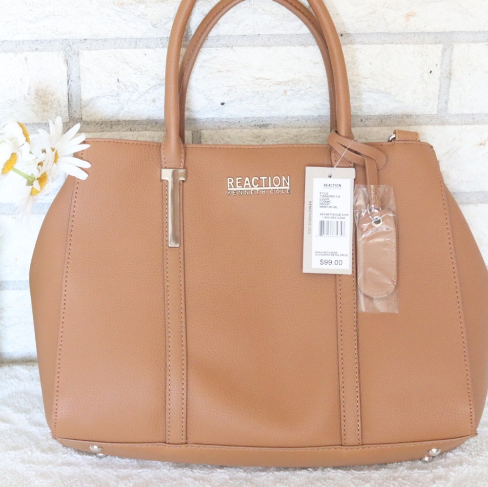 Kenneth Cole Reaction purse